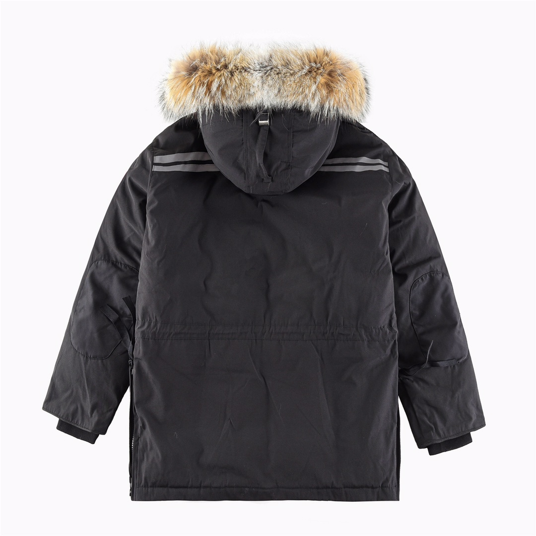 Canada Goose Down Jackets